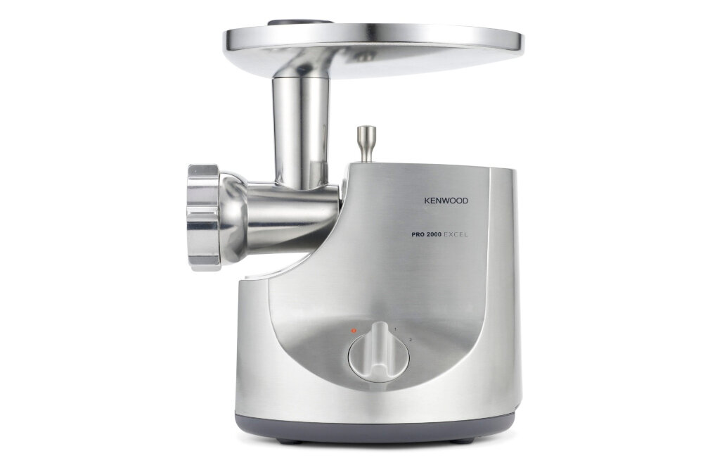 Maszynka do miesa KENWOOD MG 700 Solidna i stylowa
