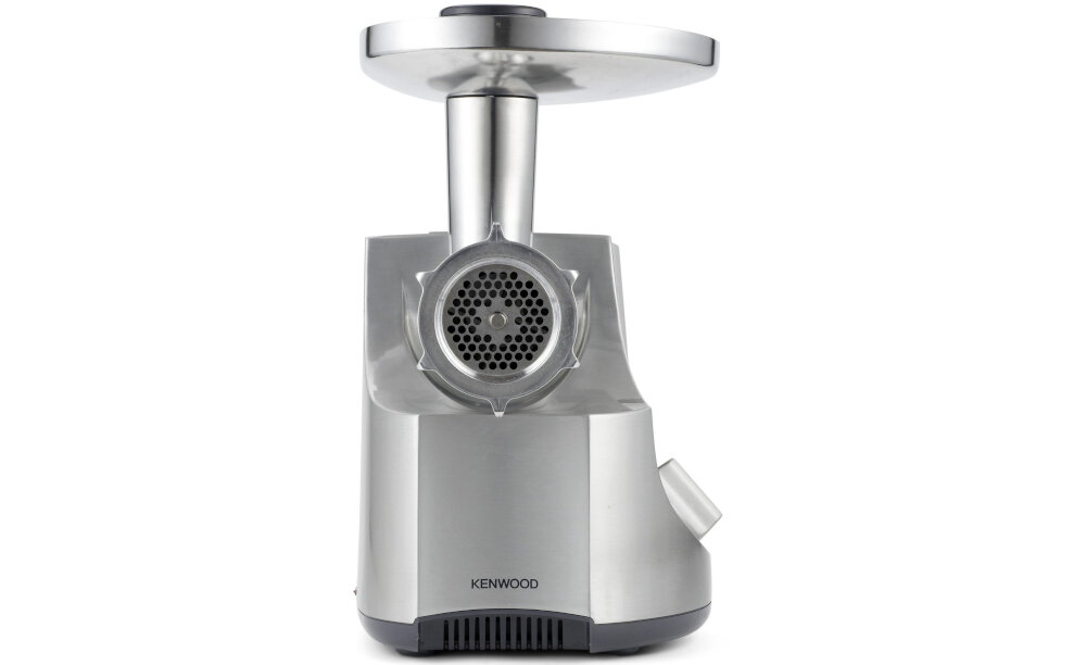 Maszynka do miesa KENWOOD MG 700 Estetyczny wygląd