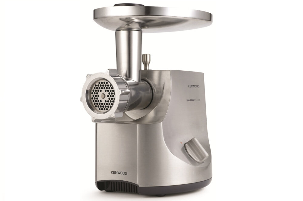 Maszynka do miesa KENWOOD MG 700 akcesoria