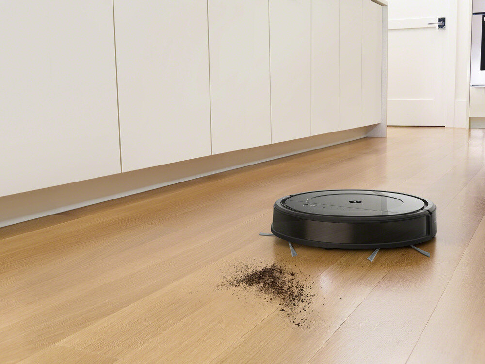 Robot sprzątający IROBOT Roomba Combo R113840