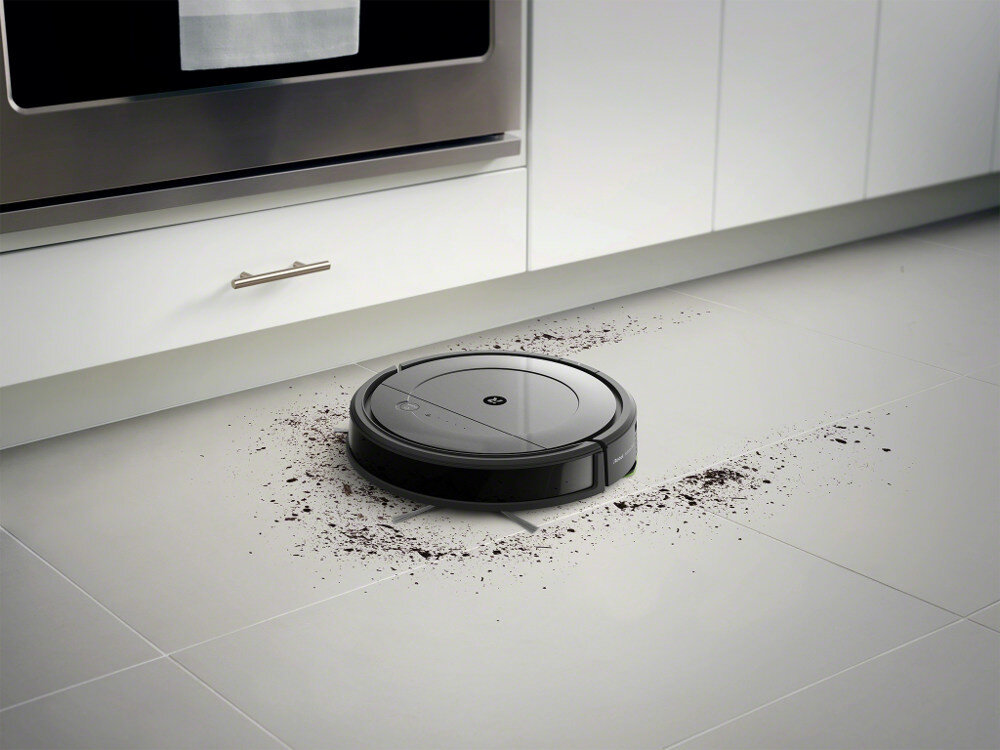 Robot sprzątający IROBOT Roomba Combo R113840