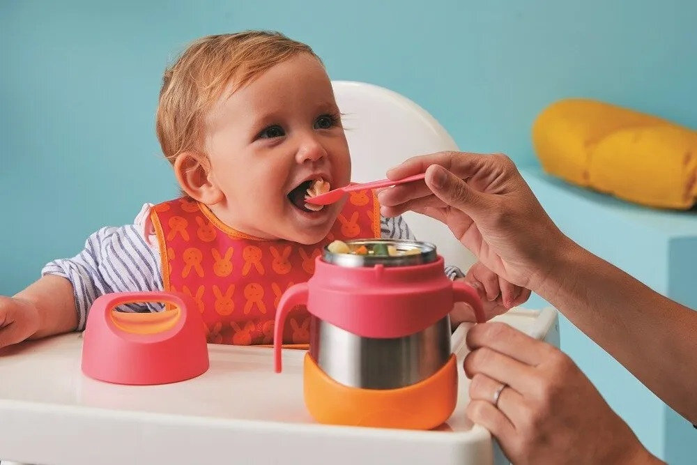 Termos B.BOX BB00431 Rozowo-pomaranczowy