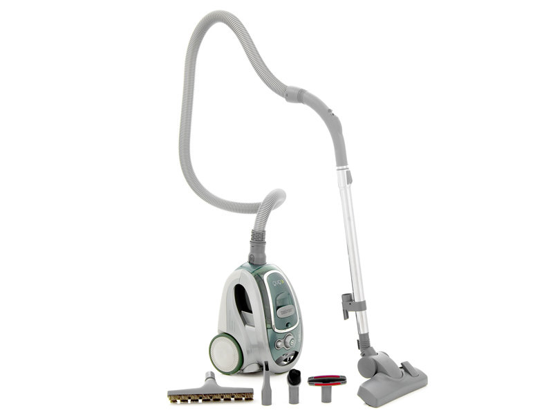 Wydajny i wielofunkcyjny