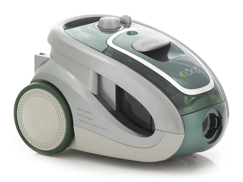 Idealny dla alergików 