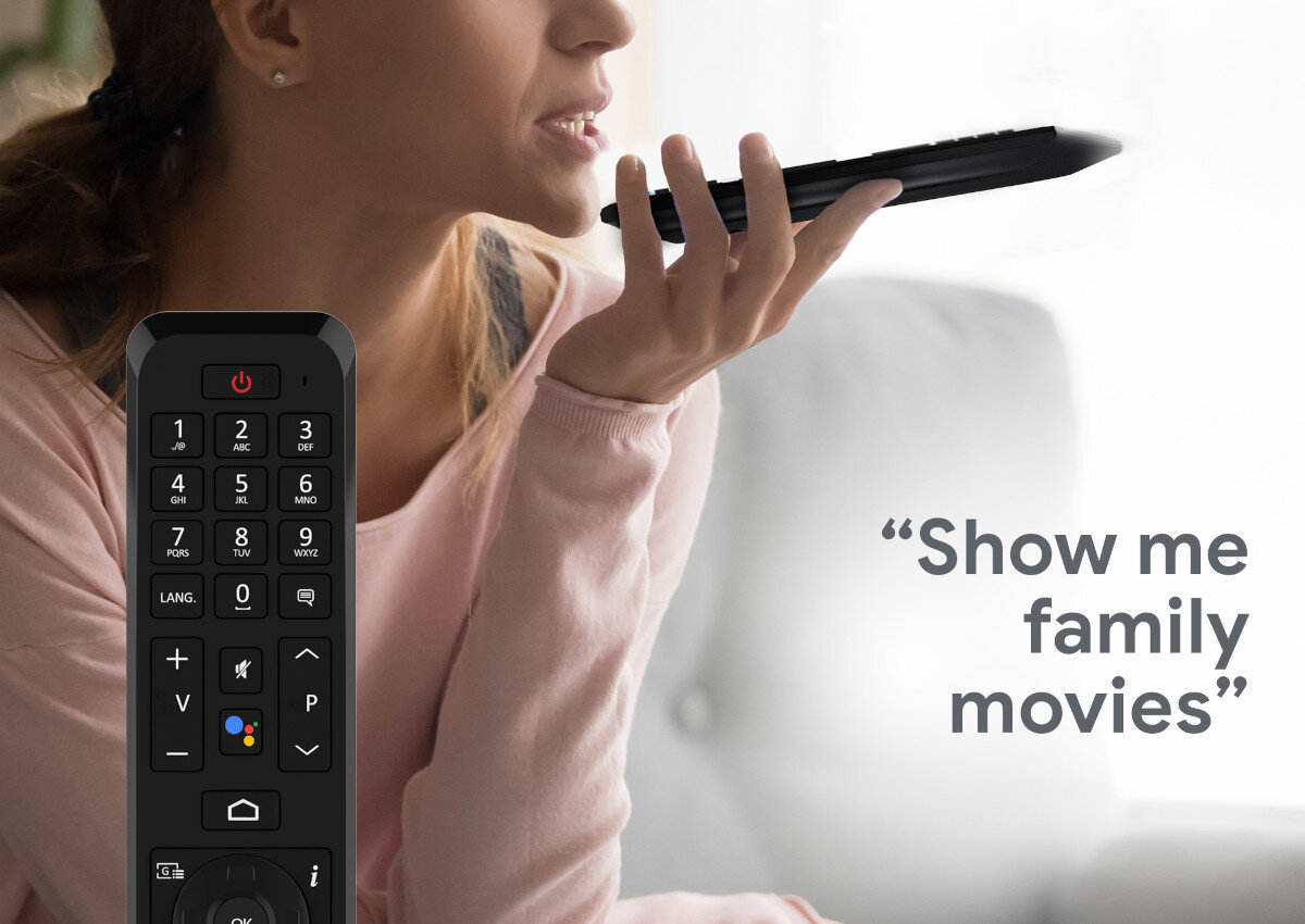 Telewizor PANASONIC TX-55LX650E 55 LED 4K Android TV Dolby Vision Dolby Atmos HDMI 2.1 DVB-T2/HEVC/H.265 google asystent