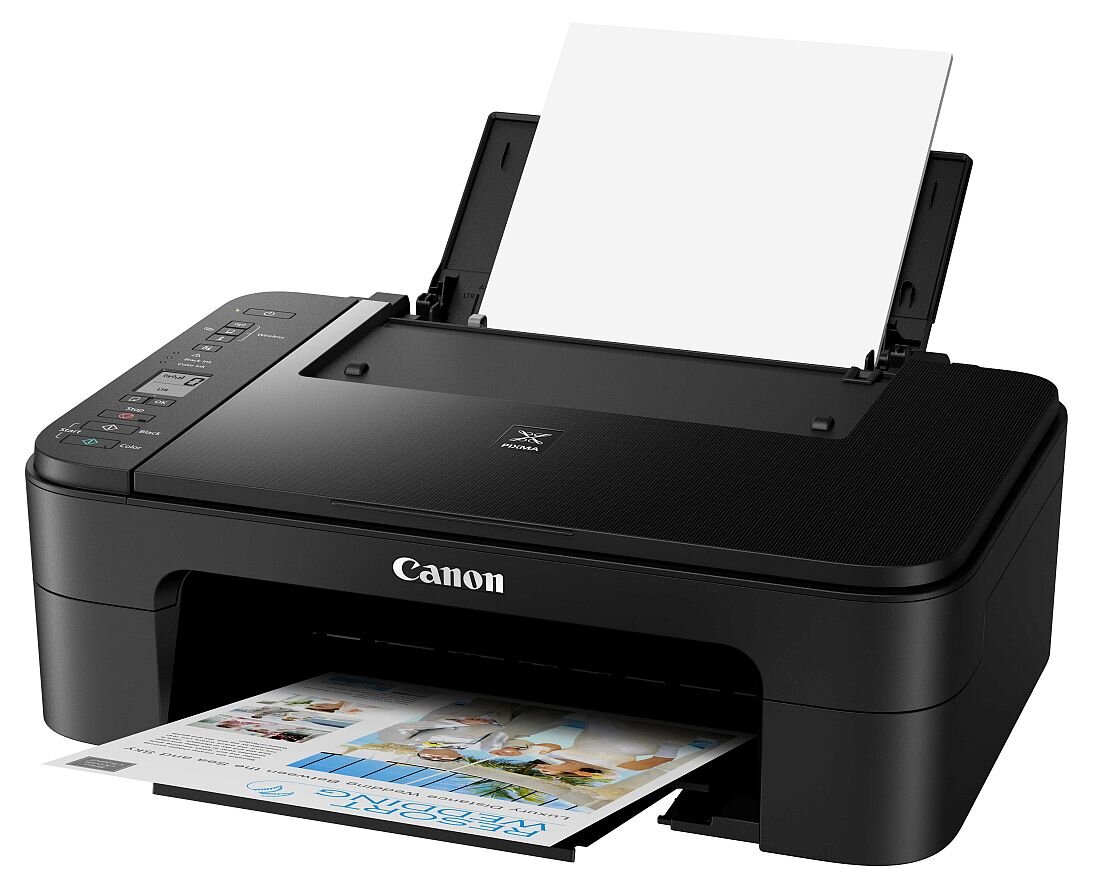 Urządzenie CANON Pixma TS3350 - Urządzenie
