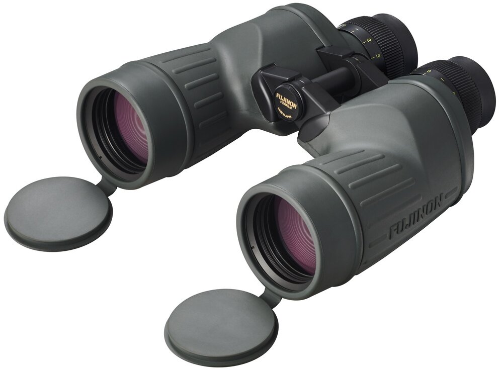 Lornetka FUJIFILM Fujinon 10x50 FMTR-SX profesjonalna lornetka obserwacyjna z jasną optyką