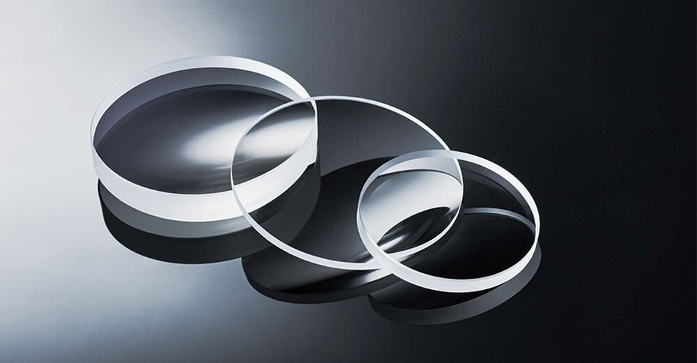FUJIFILM Fujinon 10x70 FMTR soczewki spłaszczające pole ostre pole widzenia bez zniekształceń
