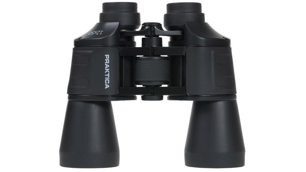 Lornetka PRAKTICA Falcon 12x50 - transport