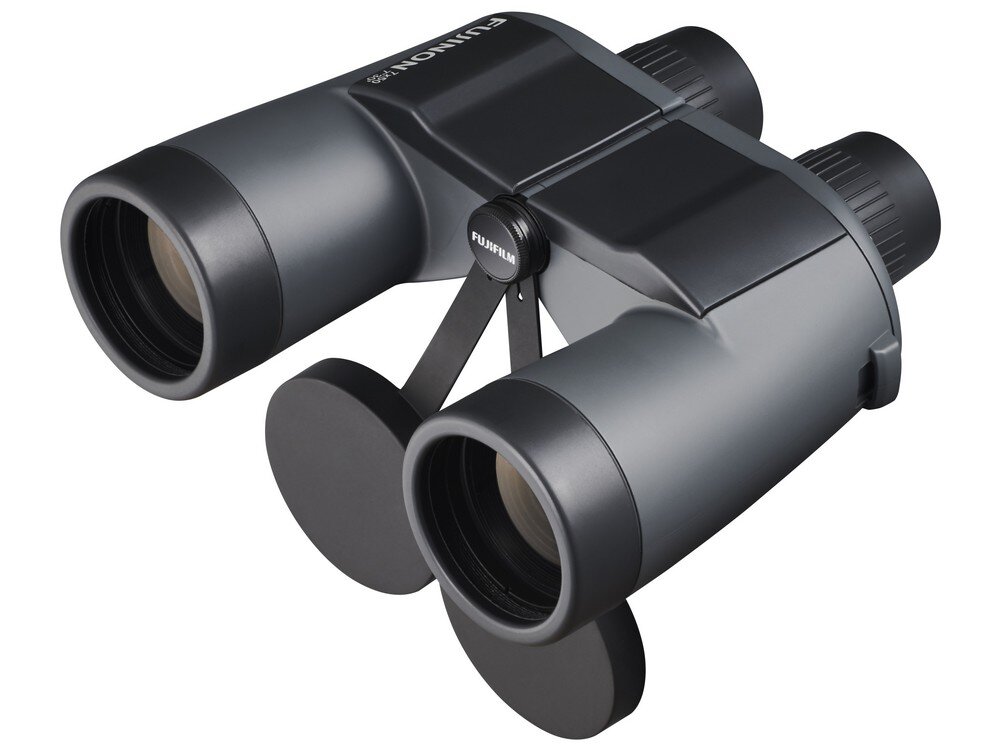 Lornetka FUJIFILM Fujinon 7x50 WP-XL wodoodporna morska z wypełnieniem azotem i obiektywem 50 mm