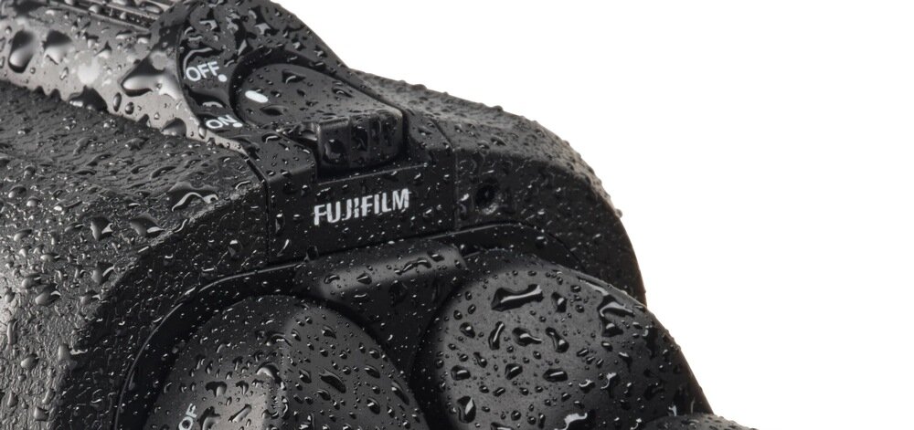 Lornetka FUJIFILM Fujinon Techno-Stabi 12x28 WP stabilizacja obrazu 16x korekcja drgań ±3 stopnie