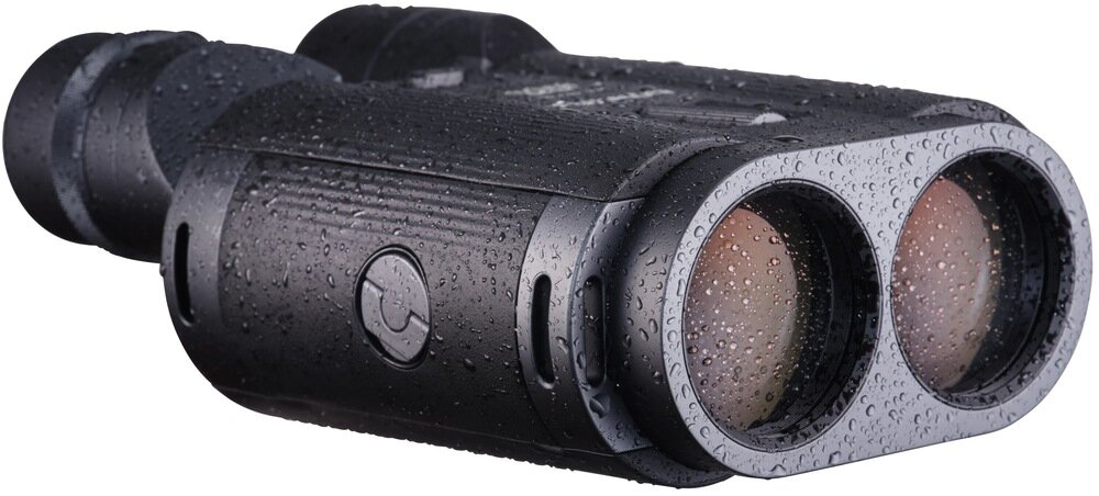 Lornetka FUJIFILM Fujinon TS-L2040 20x40 stabilizacja obrazu duże powiększenie