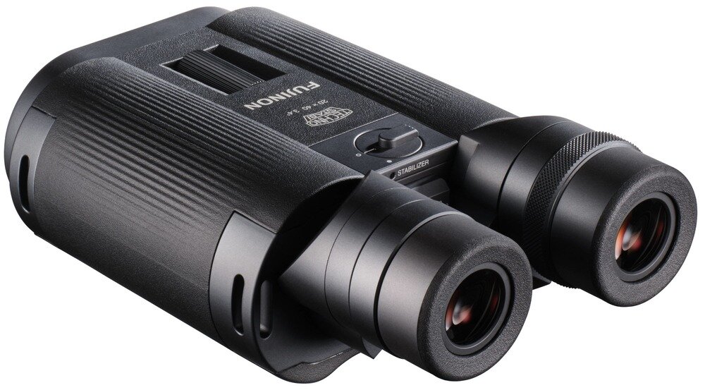 Lornetka FUJIFILM Fujinon TS-L2040 20x40 stabilizacja obrazu technologia FUJINON TECHNO-STABI