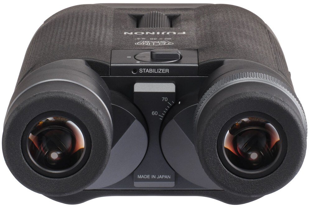 Lornetka FUJIFILM Fujinon TS-L2040 20x40 soczewki ED jasny i wyraźny obraz