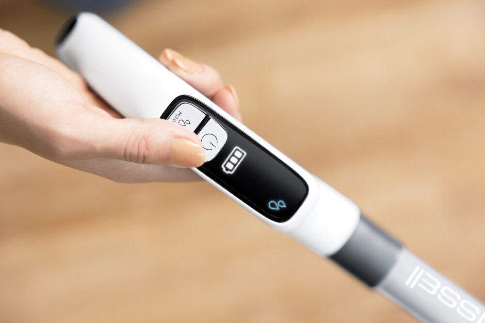 Odkurzacz BISSELL CrossWave HF3 Cordless Select 3639N