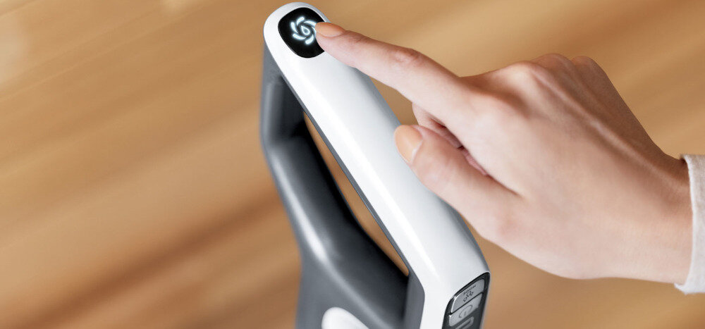 Odkurzacz BISSELL CrossWave HF3 Cordless Select 3639N