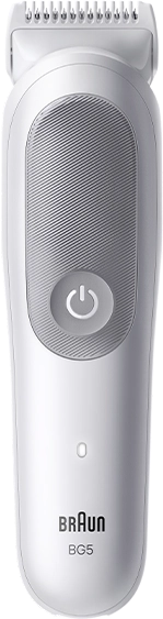 Maszynka do strzyżenia włosów Braun Series 5 BG5550