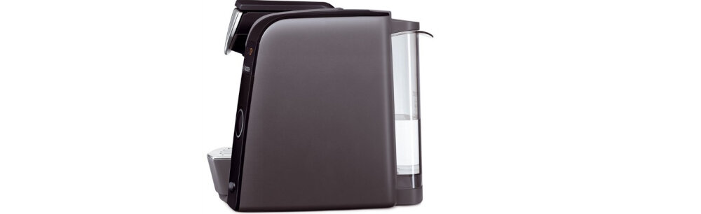 Ekspres BOSCH Tassimo Joy TAS4302EE podgrzewacz szybki start przeplyw wlaczenie gotowe natychmiast