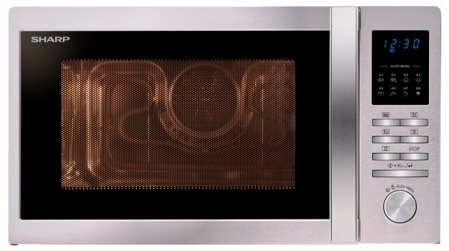 Idealna do większych kuchni