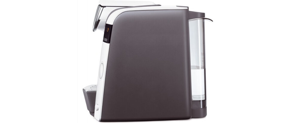 Ekspres BOSCH Tassimo Joy TAS4304EE prosta obsluga blokada kapania funkcje opcje wyjmowany pojemnik na wode komfort