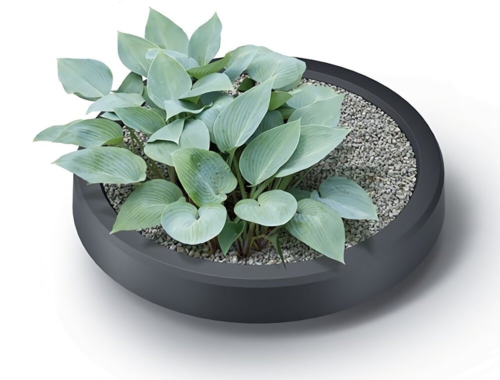 Zbiornik na deszczówkę PROSPERPLAST Tube Oszczędzaj wodę Elegancki design funkcjonalność