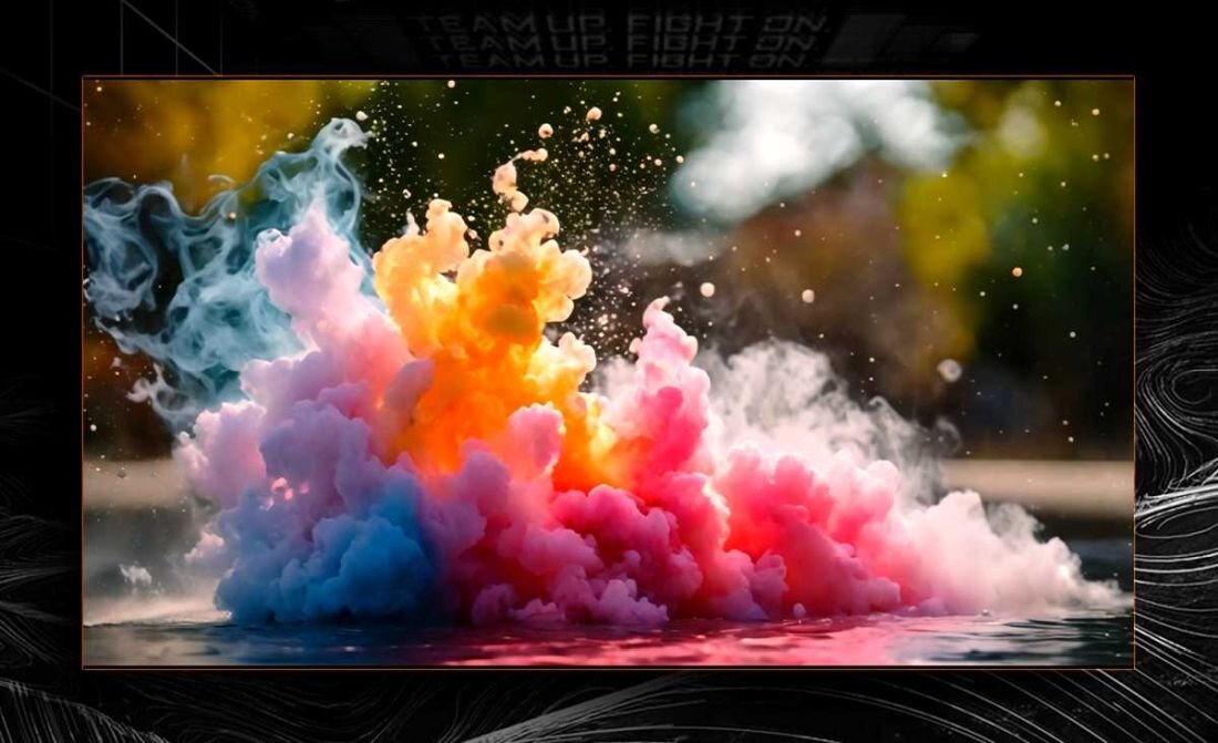 Monitor GIGABYTE Aorus FO32U2P - OLED QHD