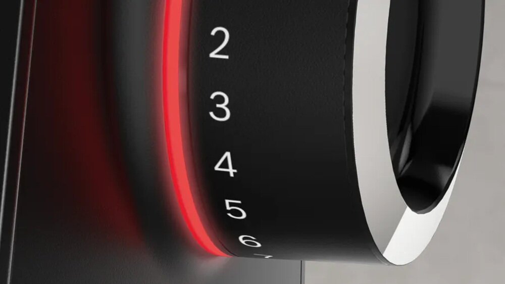 Robot kuchenny planetarny BOSCH MUM58368 7 poziomów prędkości, dopasowane tempo pracy, kontrola nad konsystencją