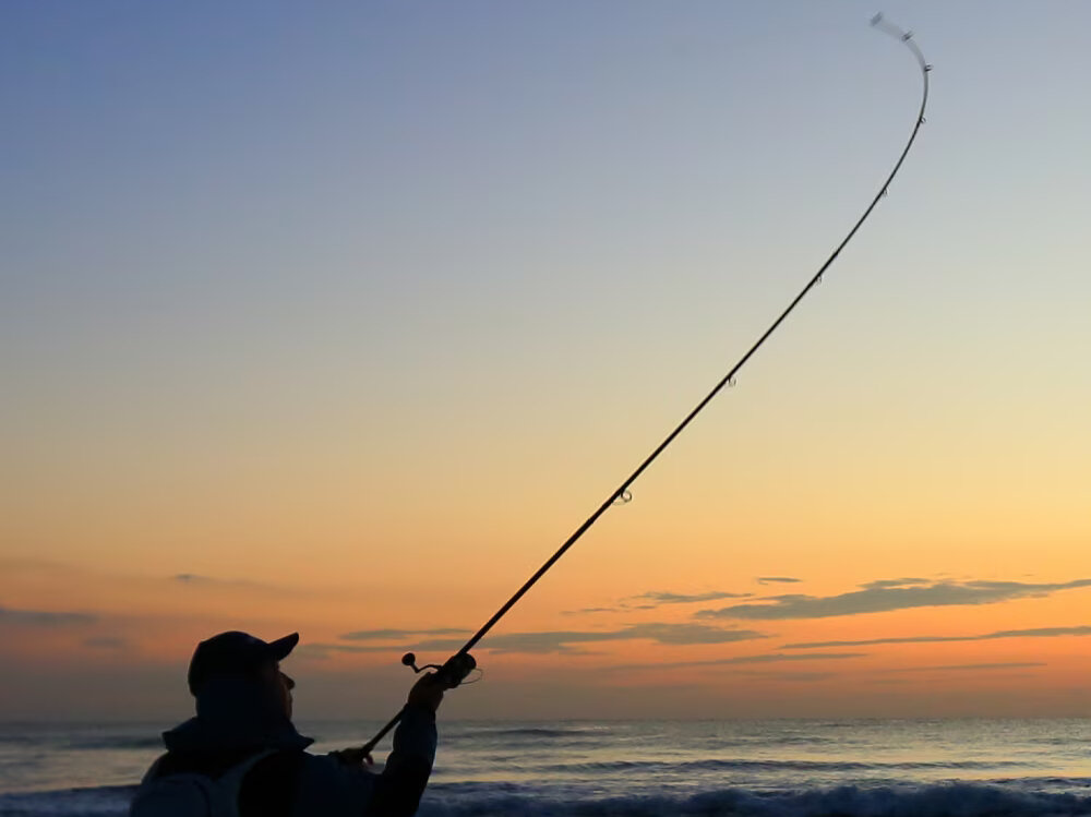 Zestaw wędkarski SHIMANO Wędka Sienna 2.39m - 14-42g + Kołowrotek Sienna 2500FG na ryby lowienie wedkarstwo