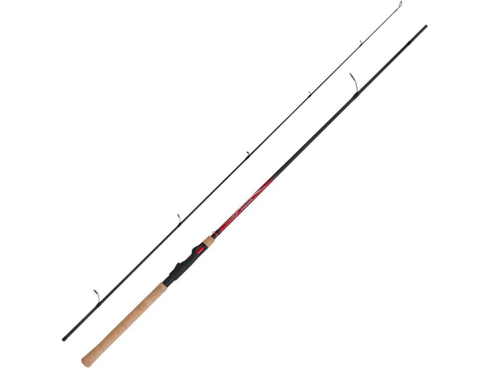 Zestaw wędkarski SHIMANO Wędka Sienna 2.39m - 14-42g + Kołowrotek Sienna 2500FG precyzja wygoda mobilnosc dlugosc transportowa 125 cm 2-czesciowa konstrukcja latwy transport i przechowywanie