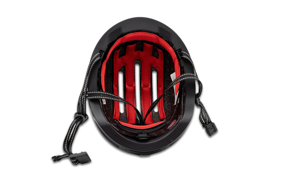 LAMBORGHINI ochrona głowa kask technologia in mold pianka skorupa