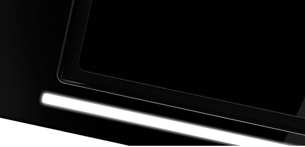 OKAP AFRELLI LIVIO Oświetlenie LED widoczność energooszczędne żarówki światło