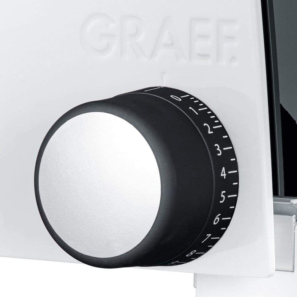 Krajalnica GRAEF G52 BLOKADA