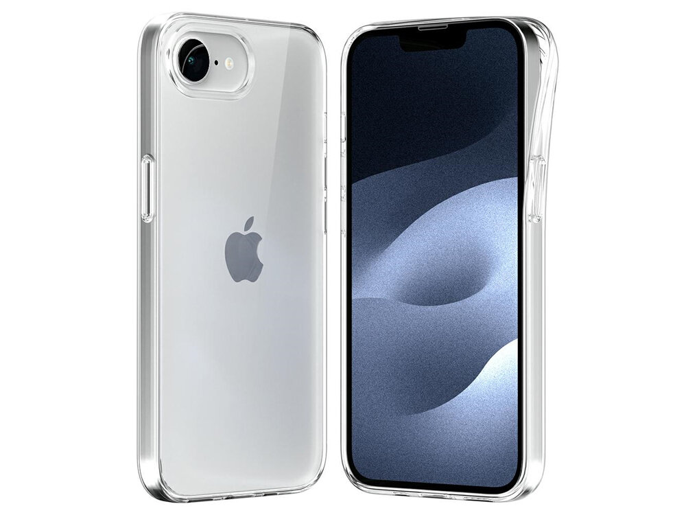 Etui na telefon Mercury Jelly Clear
            Każdy kolor etui Mercury Jelly Clear
            smartfon telefon pokrowiec etui case ochrona obudowa