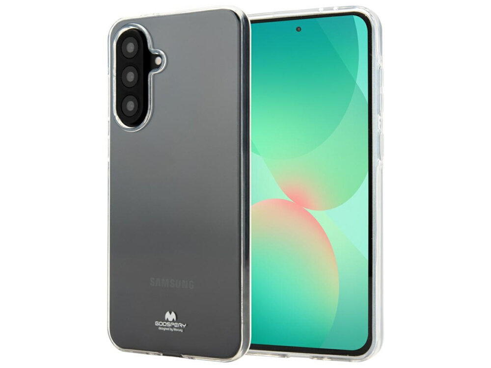 Etui na telefon Mercury Jelly Clear
            Każdy kolor etui Mercury Jelly Clear
            smartfon telefon pokrowiec etui case ochrona obudowa