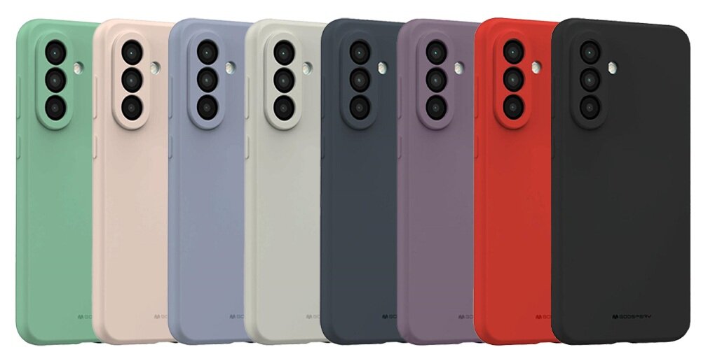 Etui na telefon Mercury Silicone
            Każdy kolor etui Mercury Silicone
            smartfon telefon pokrowiec etui case ochrona obudowa