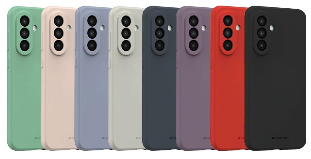 Etui na telefon Mercury Silicone
            Każdy kolor etui Mercury Silicone
            smartfon telefon pokrowiec etui case ochrona obudowa