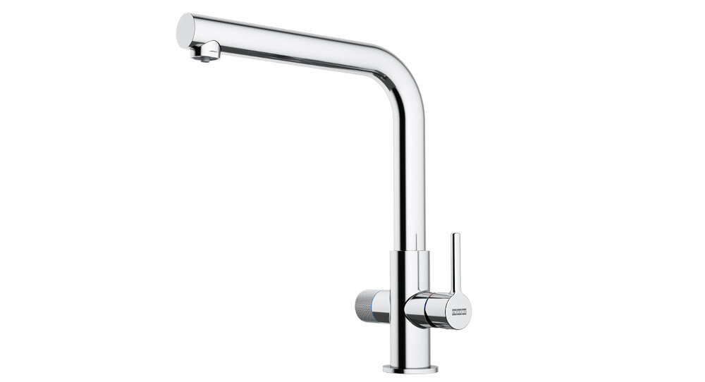 Bateria FRANKE Lina Clear Water 2.0 J 120.0730.806 Chromt