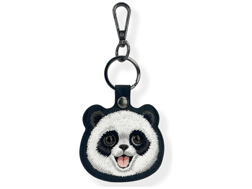 Etui NIMMY New Big Eyed Pet 2.0 etui na bialym tle ochrona, styl, akcesorium, charakter