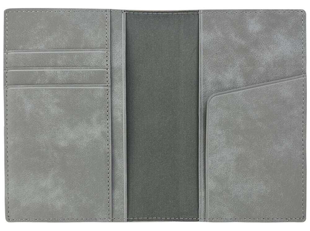 Etui Nimmy na paszport – organizacja kart, dokumentów, biletów, funkcjonalne kieszenie