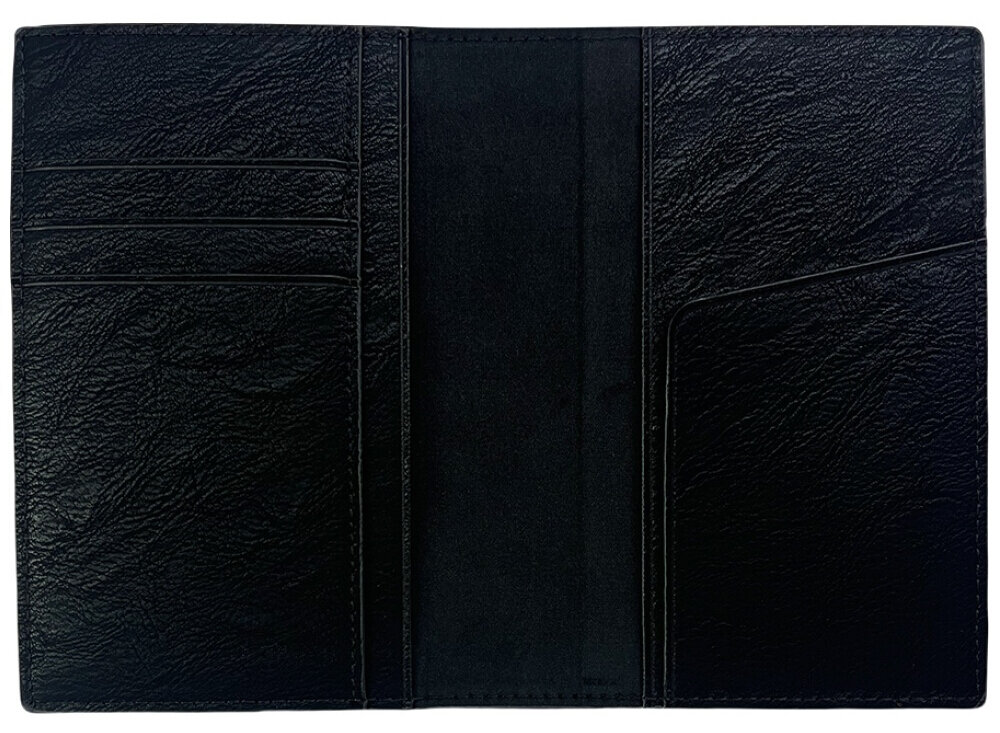 Etui Nimmy na paszport – organizacja kart, dokumentów, biletów, funkcjonalne kieszenie