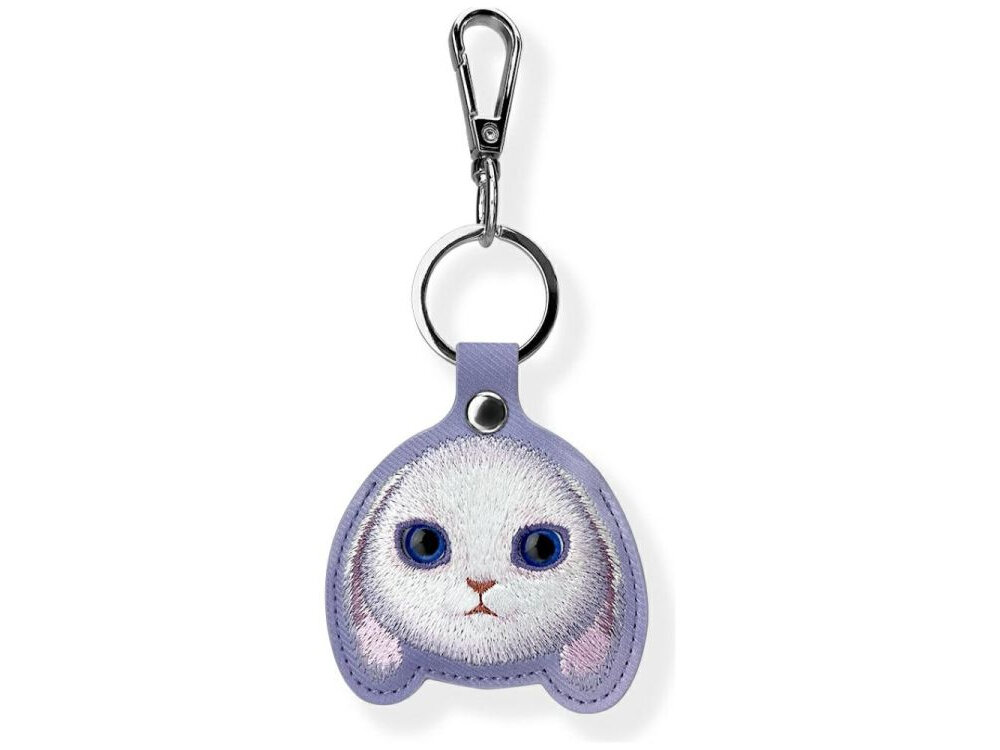 Etui NIMMY Big Eyed Pet 2.0 etui, ochrona, lokalizartor, technologia, etui na bialym tle