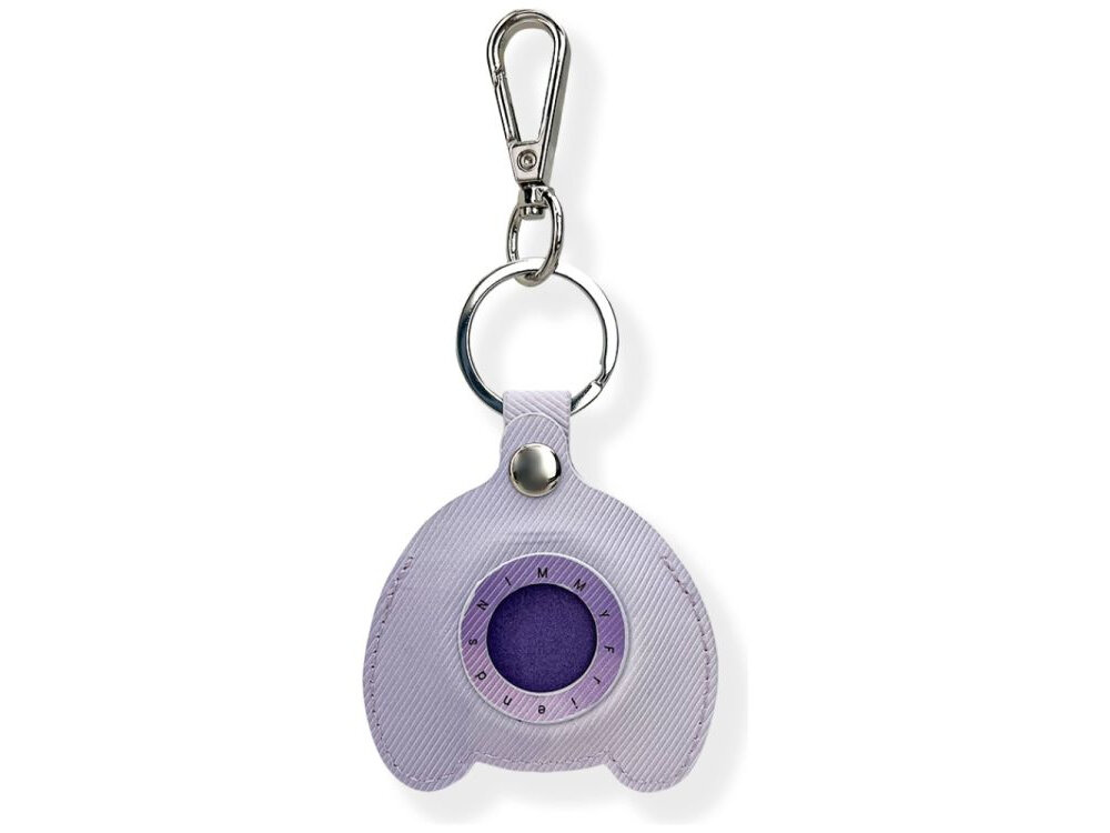 Etui NIMMY Big Eyed Pet 2.0 etui na bialym tle, trwalosc, bezpieczenstwo, magnetyczne zapiecie, wypadniecie