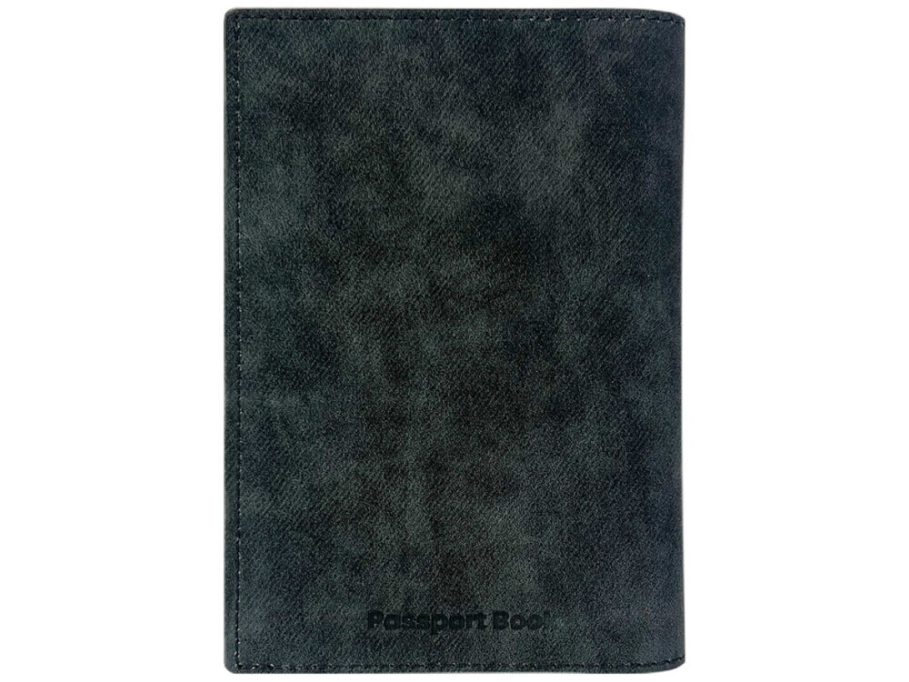 Etui Nimmy Raptor Wolf – wysokiej jakości materiał, trwały haft, odporność na zarysowania