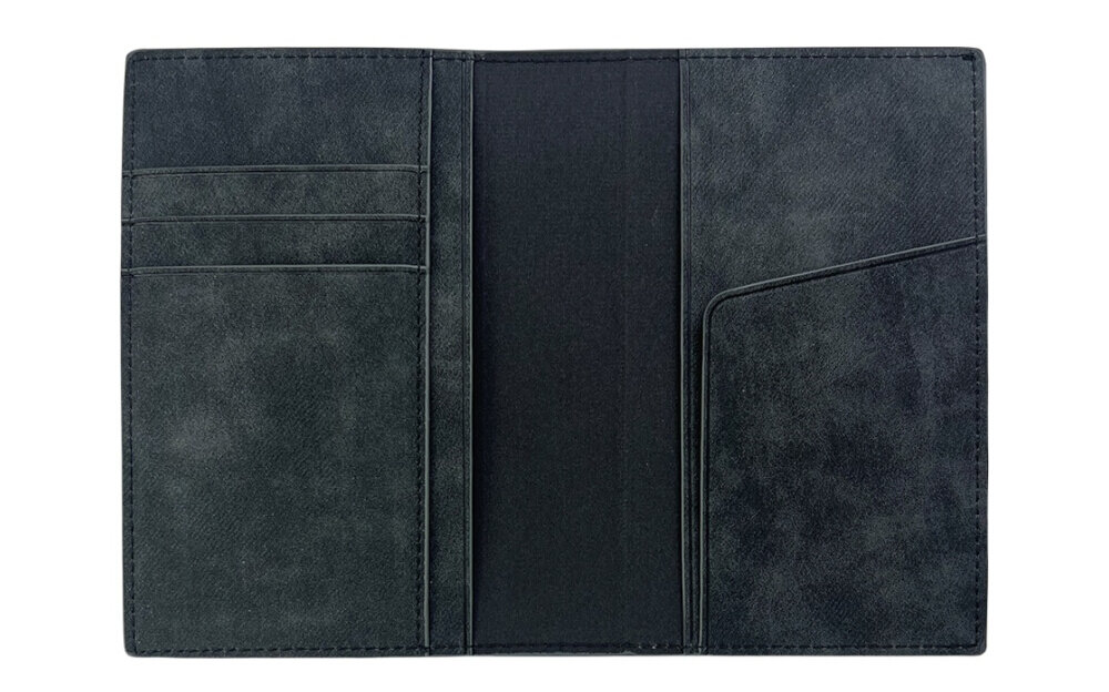 Etui Nimmy na paszport – organizacja kart, dokumentów, biletów, funkcjonalne kieszenie