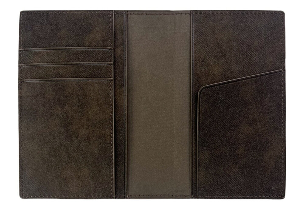 Etui Nimmy na paszport – organizacja kart, dokumentów, biletów, funkcjonalne kieszenie