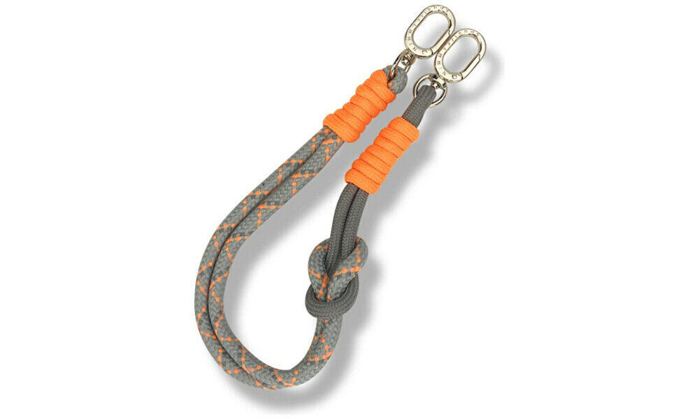 Nimmy smycz crossbody i pasek handstrap – dopinana zawieszka do telefonu, wygoda i styl