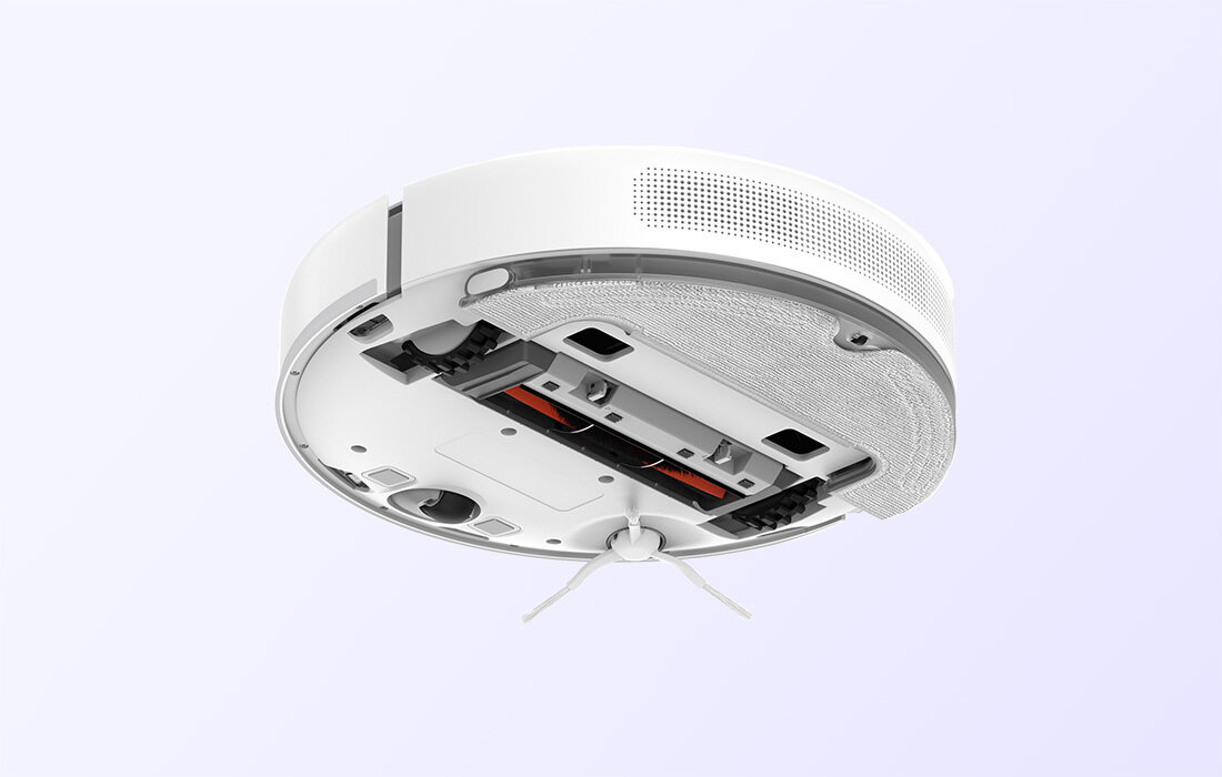 Robot sprzatajacy DREAME D10 Plus odkurza myje pojemnosc 145ml