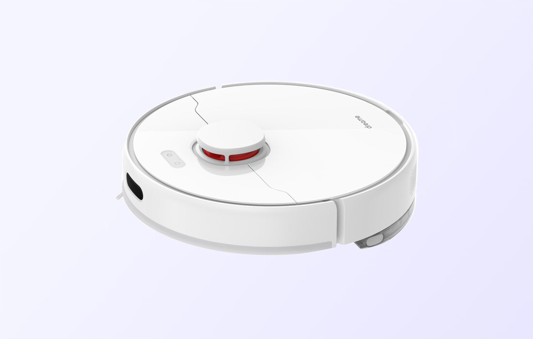 Robot sprzatajacy DREAME D10 Plus mozliwosci