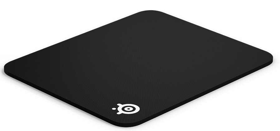 Podkładka STEELSERIES QcK Heavy - wygląd ogólny opis