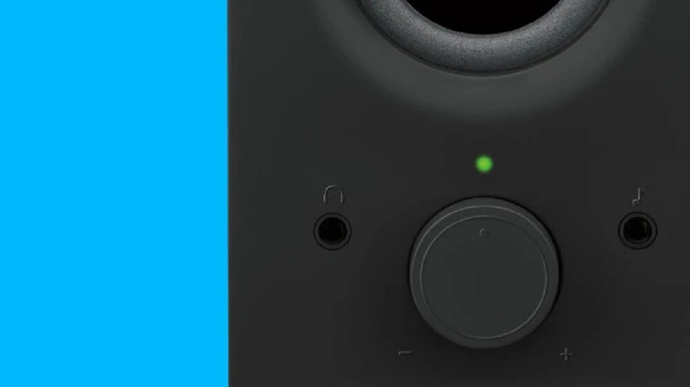 Głośniki LOGITECH Multimedia Speakers Z150 - audio